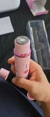Amara D avatar